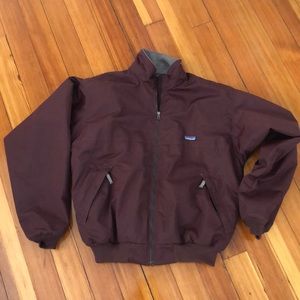 Patagonia Bomber Jacket